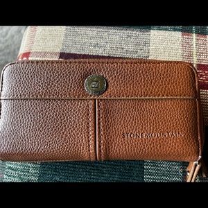 Ladies wallet